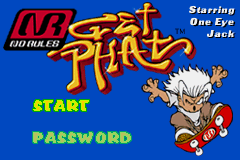 No Rules: Get Phat