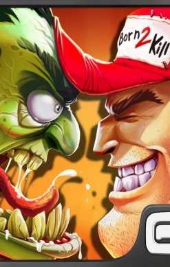 Zombiewood