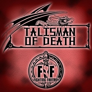 Talisman of Death