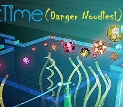 zTime (Danger Noodles!)