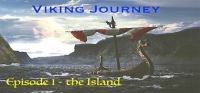 VikingJourney: Episode 1 - The Island