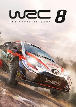 WRC 8