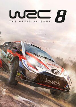 WRC 8