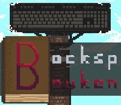 Backspace Bouken
