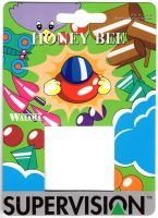 Honey Bee