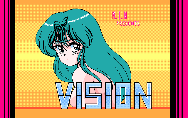 Vision