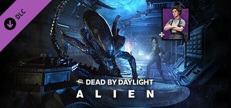 Dead by Daylight: Alien Chapter Pack