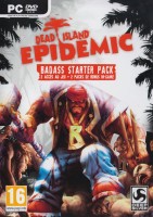 Dead Island: Epidemic