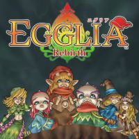 Egglia: Rebirth