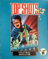 Volleyball Simulator