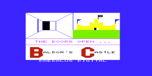 Baldor's Castle