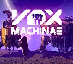Vox Machinae