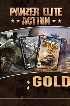 Panzer Elite Action: Gold Edition
