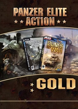 Panzer Elite Action: Gold Edition