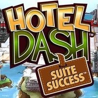 Hotel Dash: Suite Success