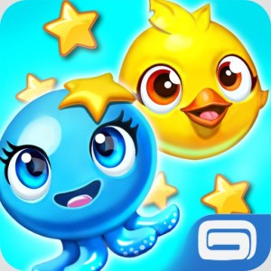 Puzzle Pets