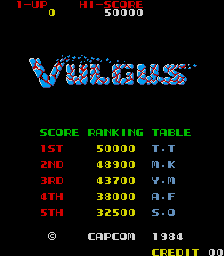 Vulgus