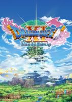 Dragon Quest XI: Echoes of an Elusive Age