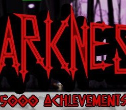 Achievement Hunter: Darkness