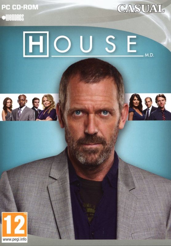 House M.D.