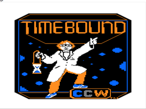 Timebound