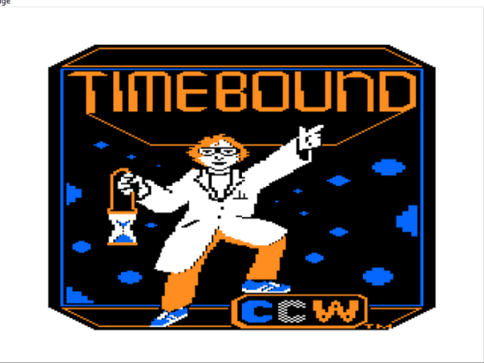 Timebound