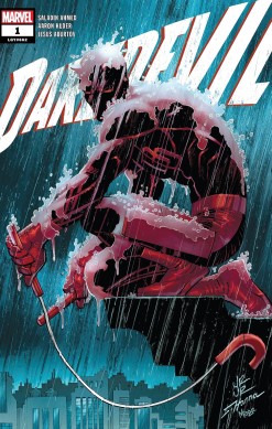 Daredevil (vol.8)