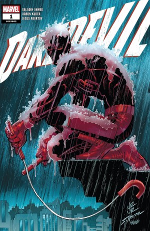 Daredevil (vol.8)