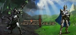 Might & Magic: Heroes Online