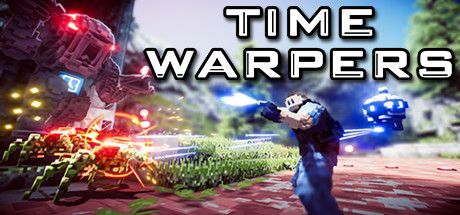 Time Warpers