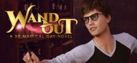 Wand Out: A 3D Magical Gay Novel
