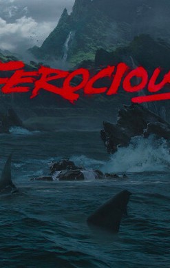 Ferocious