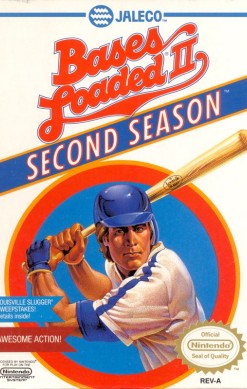 Bases Loaded II: Second Season