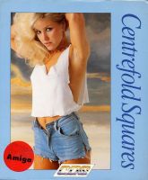 Centerfold Squares