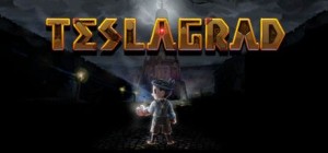 Teslagrad