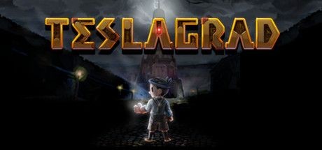 Teslagrad