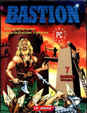 Bastion