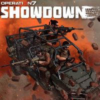 Operation7: Showdown