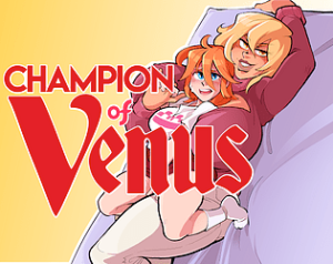 Champion of Venus