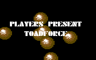 Toad Force