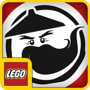 LEGO Ninjago: WU-CRU