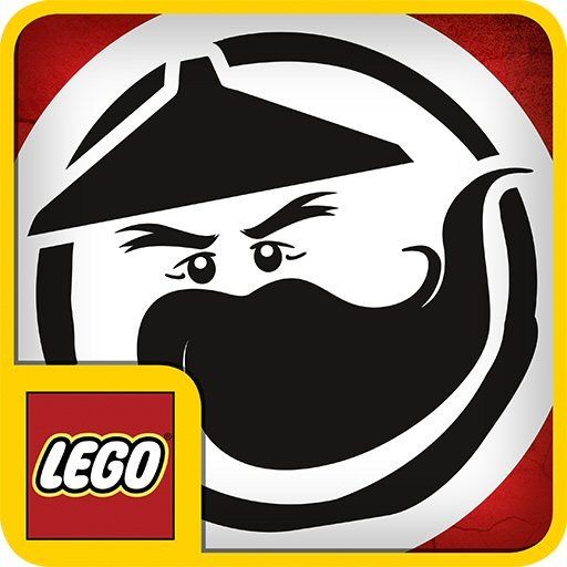 LEGO Ninjago: WU-CRU