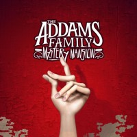 The Addams Family: Mystery Mansion