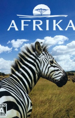 Afrika