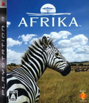 Afrika