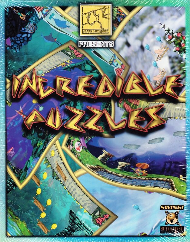 Leo the Lion's Puzzles