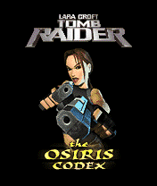 Tomb Raider: The Osiris Codex