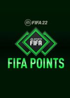 FIFA 22 Ultimate Team - FIFA Points