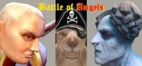 Battle of Angels