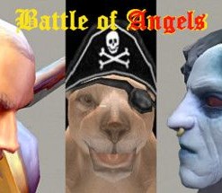 Battle of Angels
